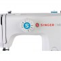 Singer | M2105 | Sewing Machine | Number of stitches 8 | Number of buttonholes 1 | White - 6